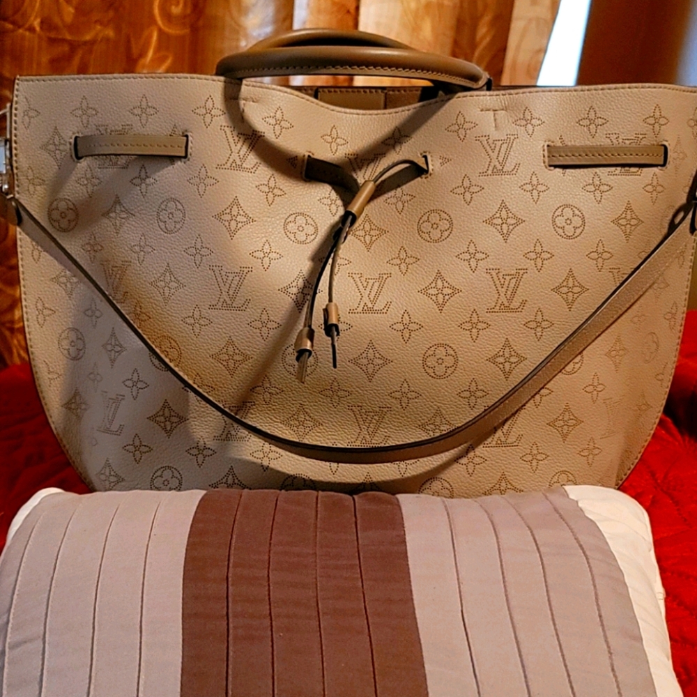 LV handbag